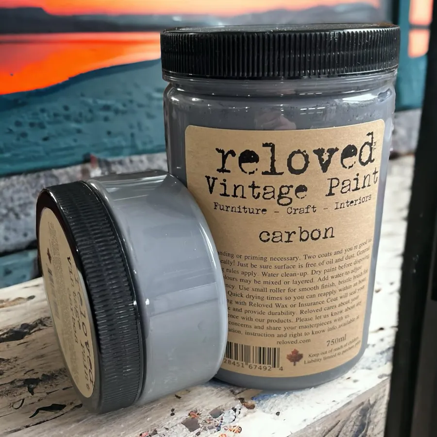 Reloved Carbon