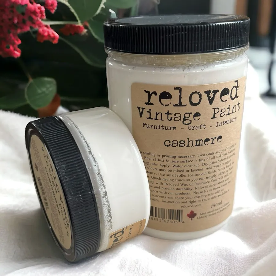 Reloved Cashmere