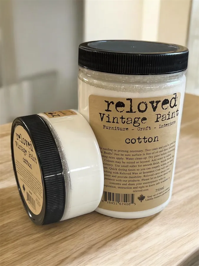 Reloved Cotton