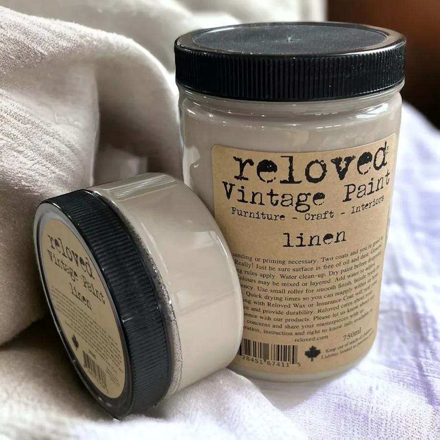 Reloved Linen