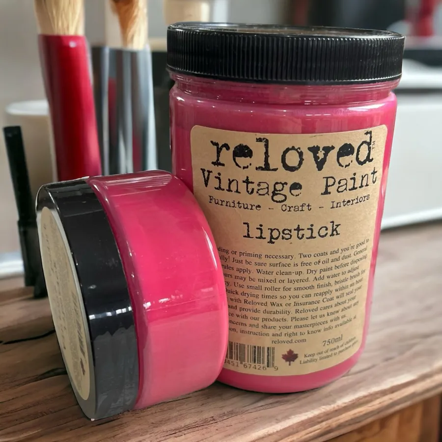 Reloved Lipstick