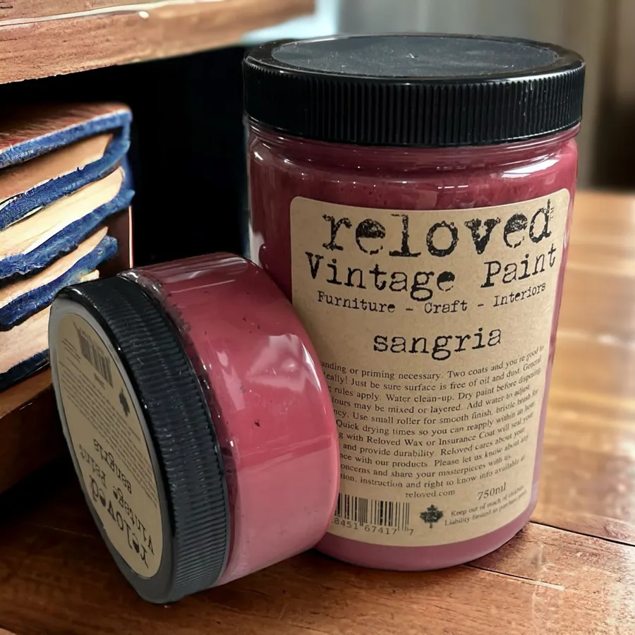Reloved Sangria